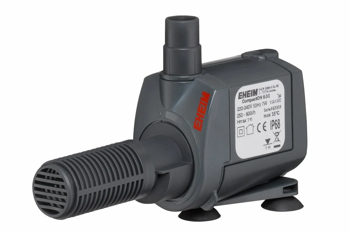 EHEIM 31021220 Compacton Pompa per Acquario