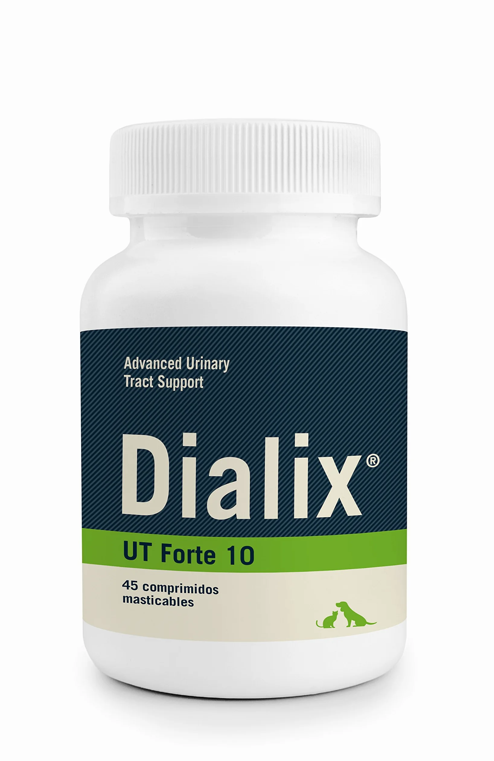 DIALIX® UT Forte 10
