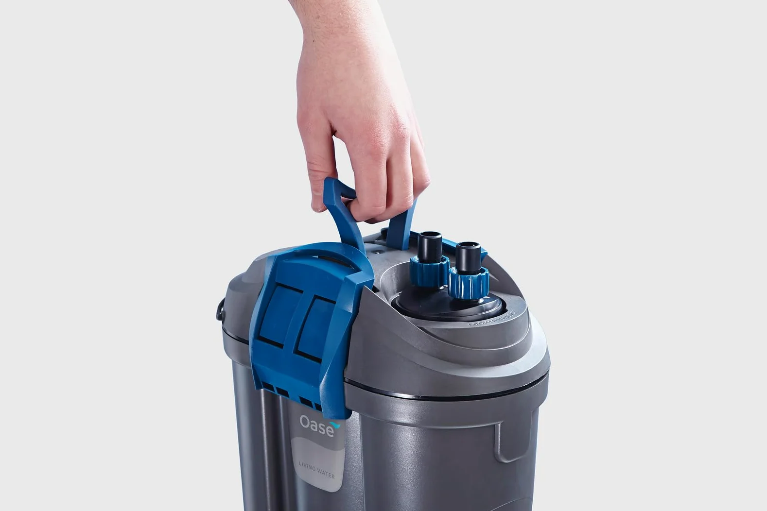 FiltoSmart Thermo 100