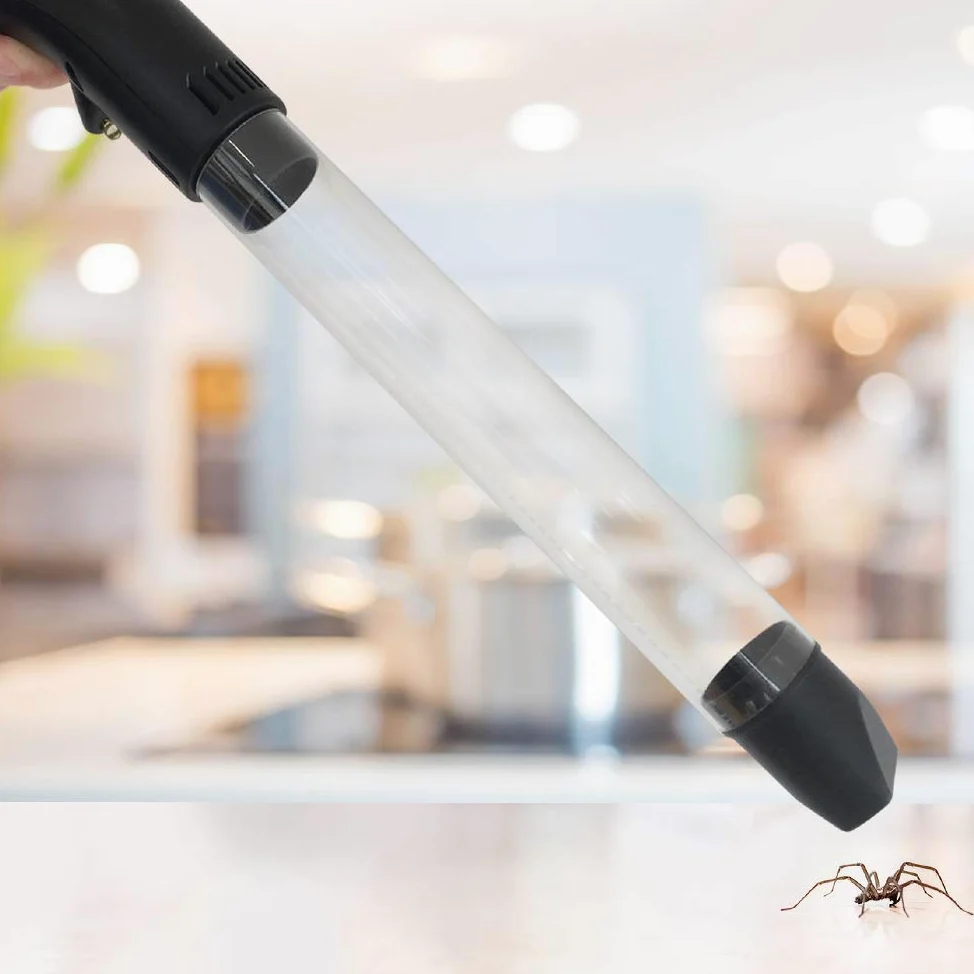 Zero In in Spider Vuoto
