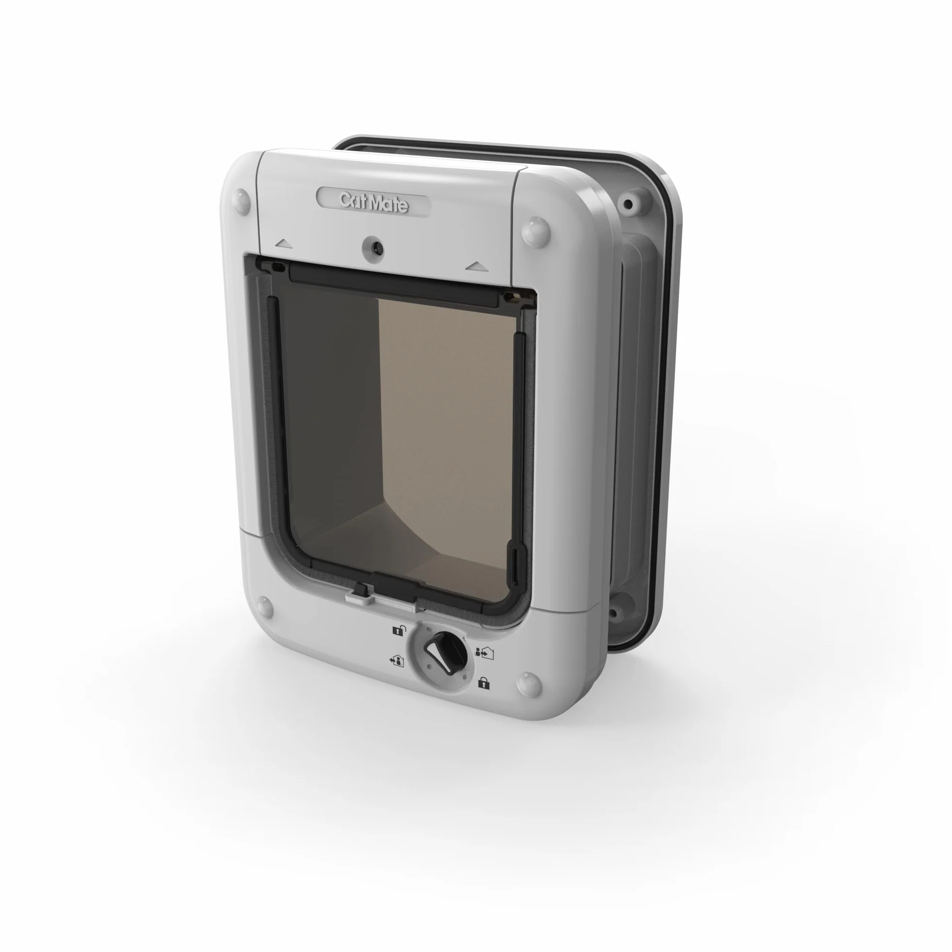 Pet Mate - Gateway Lettore di Microchip del Gatto