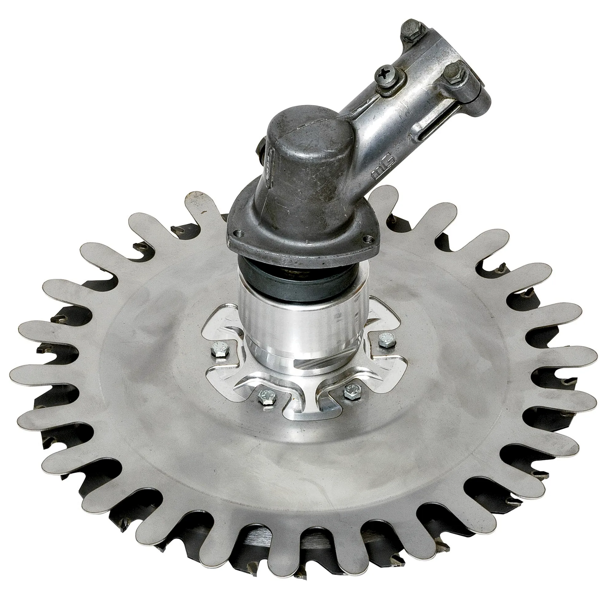 AGP Disco spollonatore Ø 230 mm