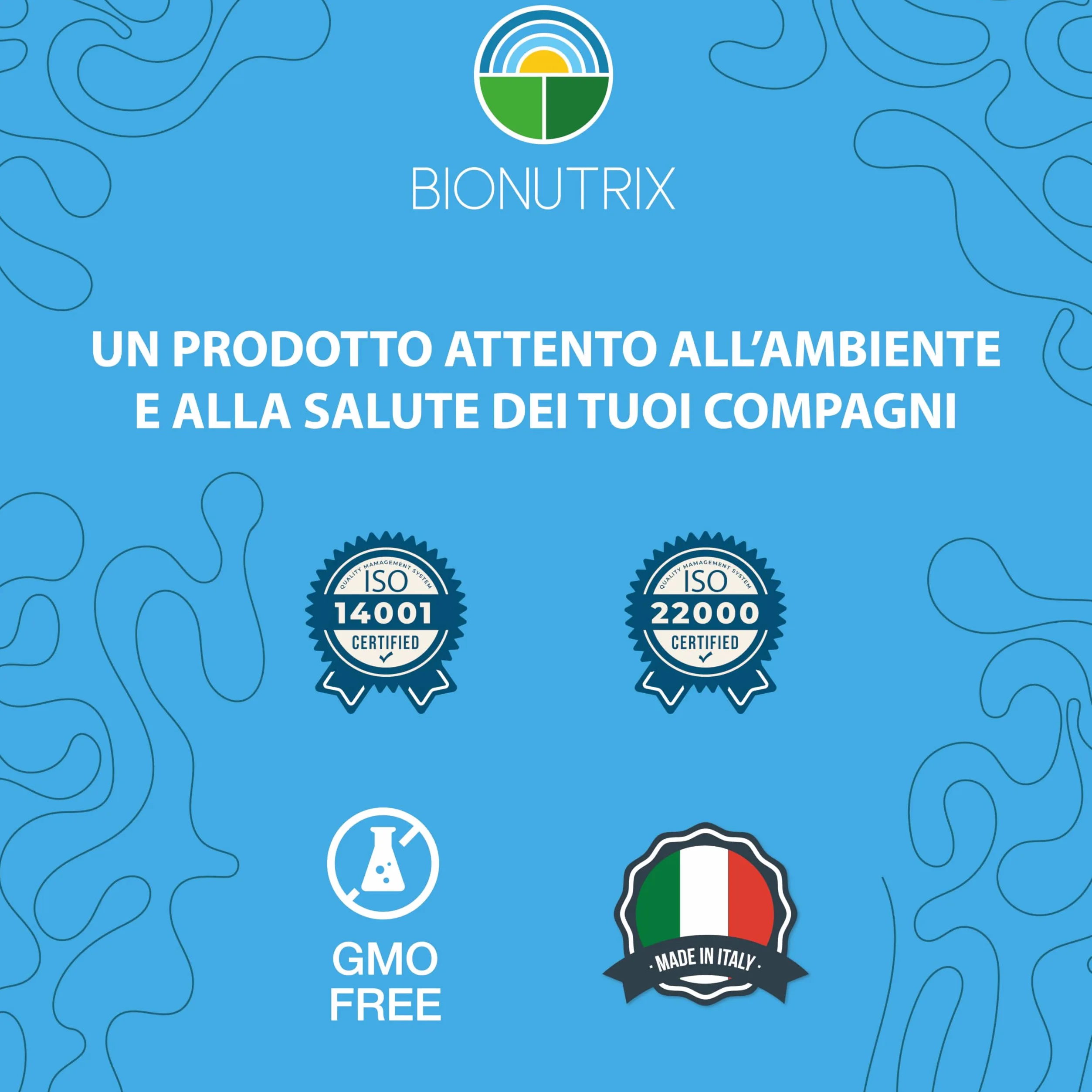 FLORAX | Probiotico per Cane e Gatto | 40 CPR Appetibili | Alto Dosaggio | Integratore Alimentare | Ripristino Flora Intestinale | MOS, E.faecium, Farina di Carrube, Inulina e Vitamina C | BioNutrix ®