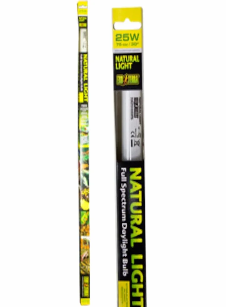 Exoterra PT-2377 NATURAL LIGHT 2.0 25W