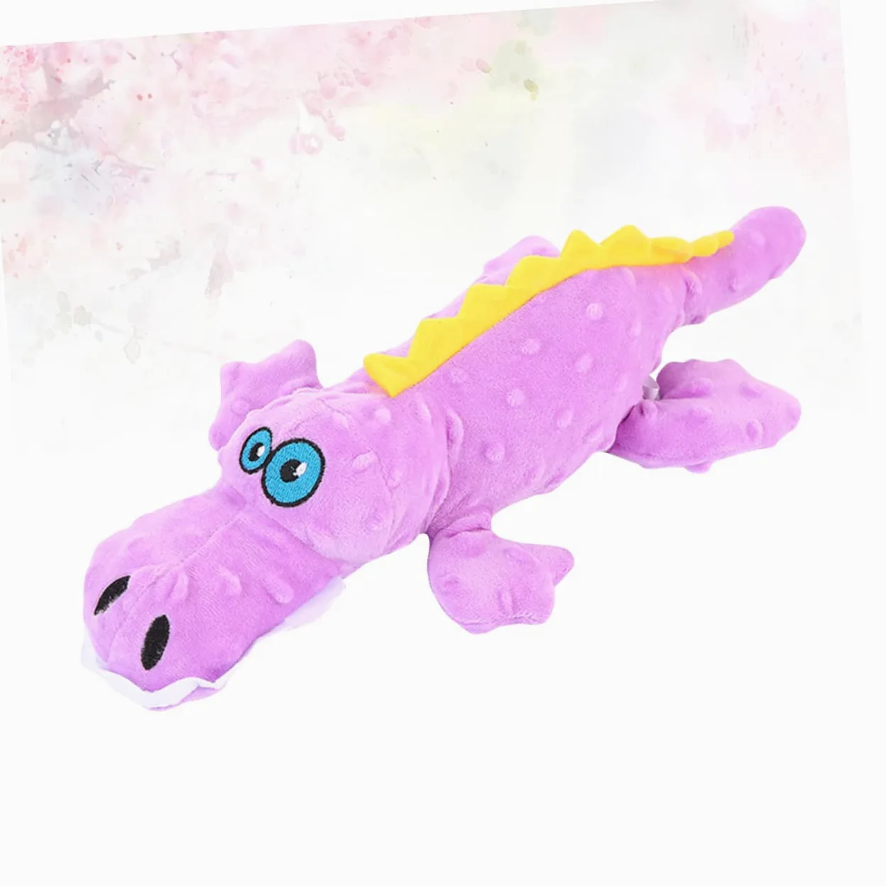 INOOMP 3pezzi Masticare Per Resistente All Squeaky Educational Pet Toy Per Divertimento e