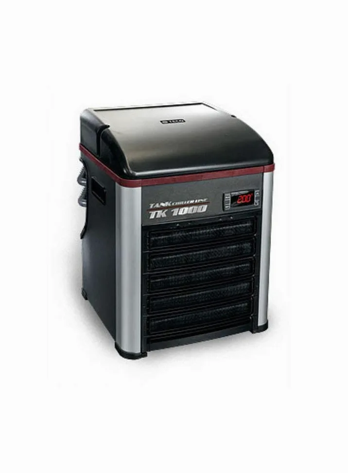 Teco Refrigeratore Tk500 - 20 kg