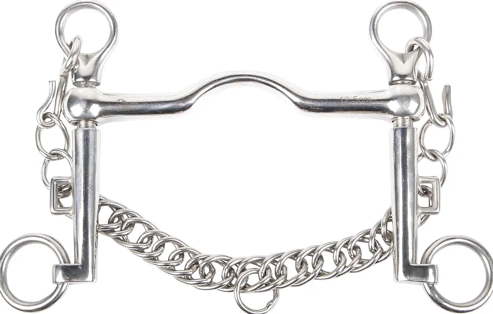 Harry's Horse Morso con Funzione Pump