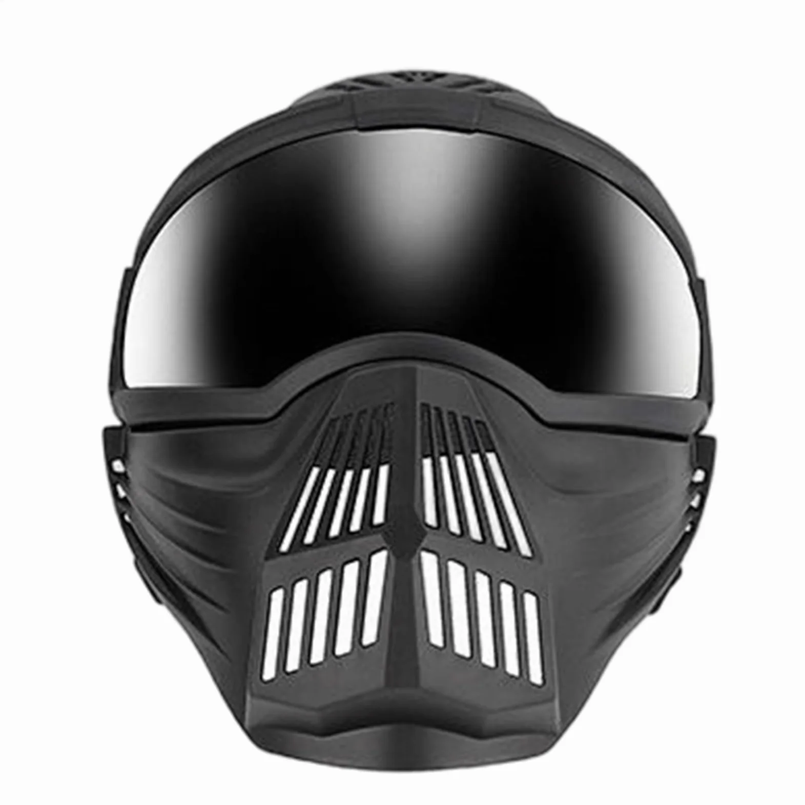 Occhiali da Sole per Cani Taglia Grande Protezione Antiappannamento E | Maschera Protettiva Regolabile con Protezione UV e Antivento per Addestramento e Campeggio Taglia Media e Grande