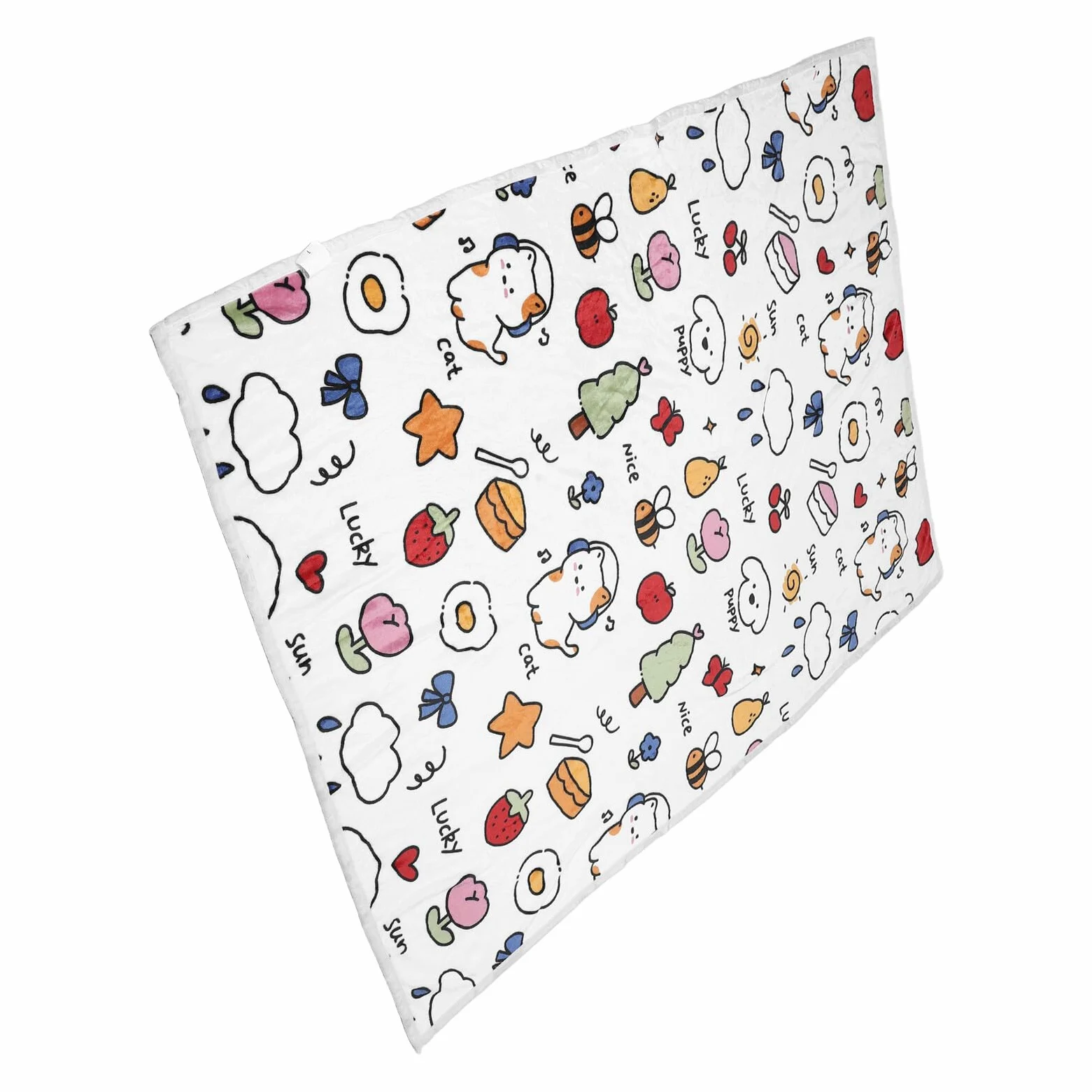Coperta per Cani e Gatti in Pile Morbido 15X20 M Coperta Lenitiva e Calda per Animali Domestici Lavabile in Lavatrice Adatta per Divano Viaggio e Uso Quotidiano