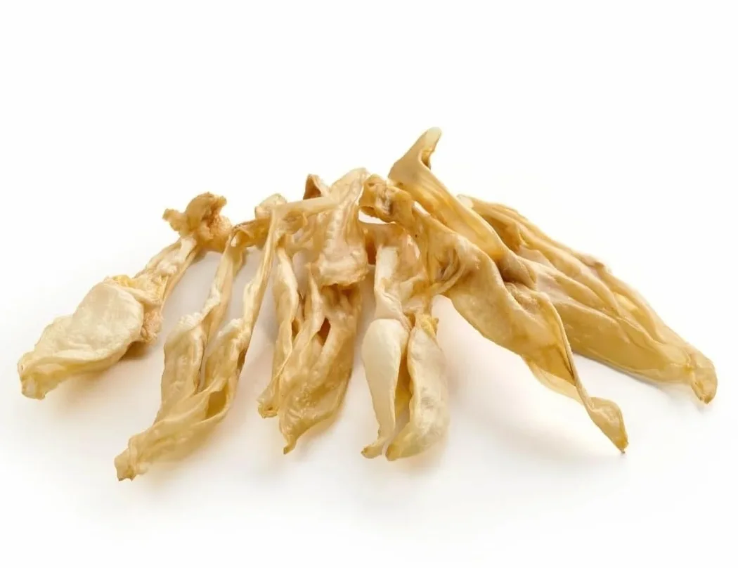 Orecchie di Coniglio Naturali, 100 Pezzi, Snack Masticativo Premium per Cani, Dieta BARF
