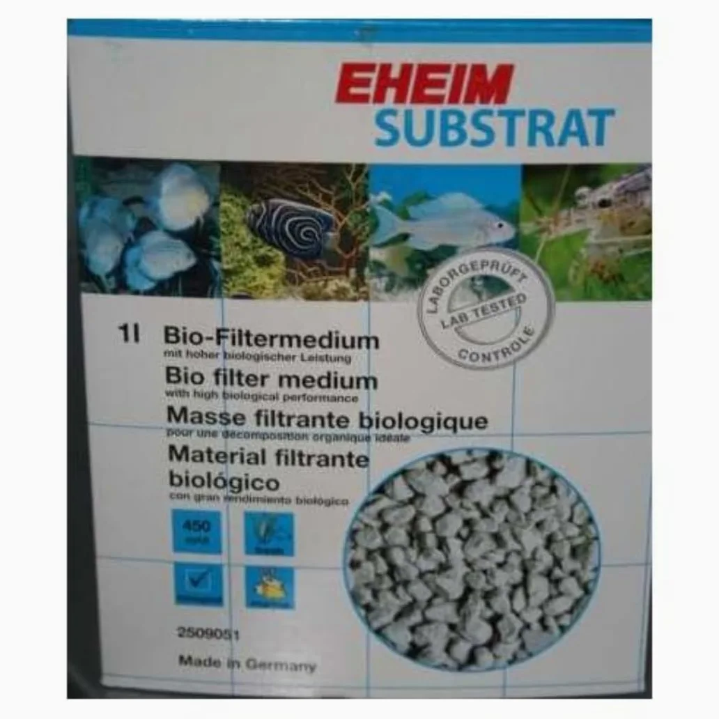 Substrato Ehfis 5 l