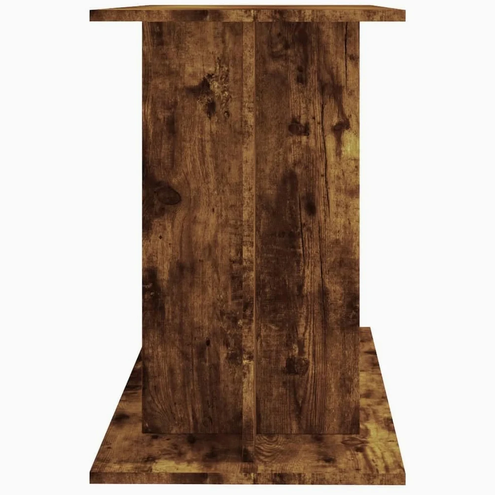 Supporto per acquario, con scomparti aperti, 100 x 40 x 60 cm