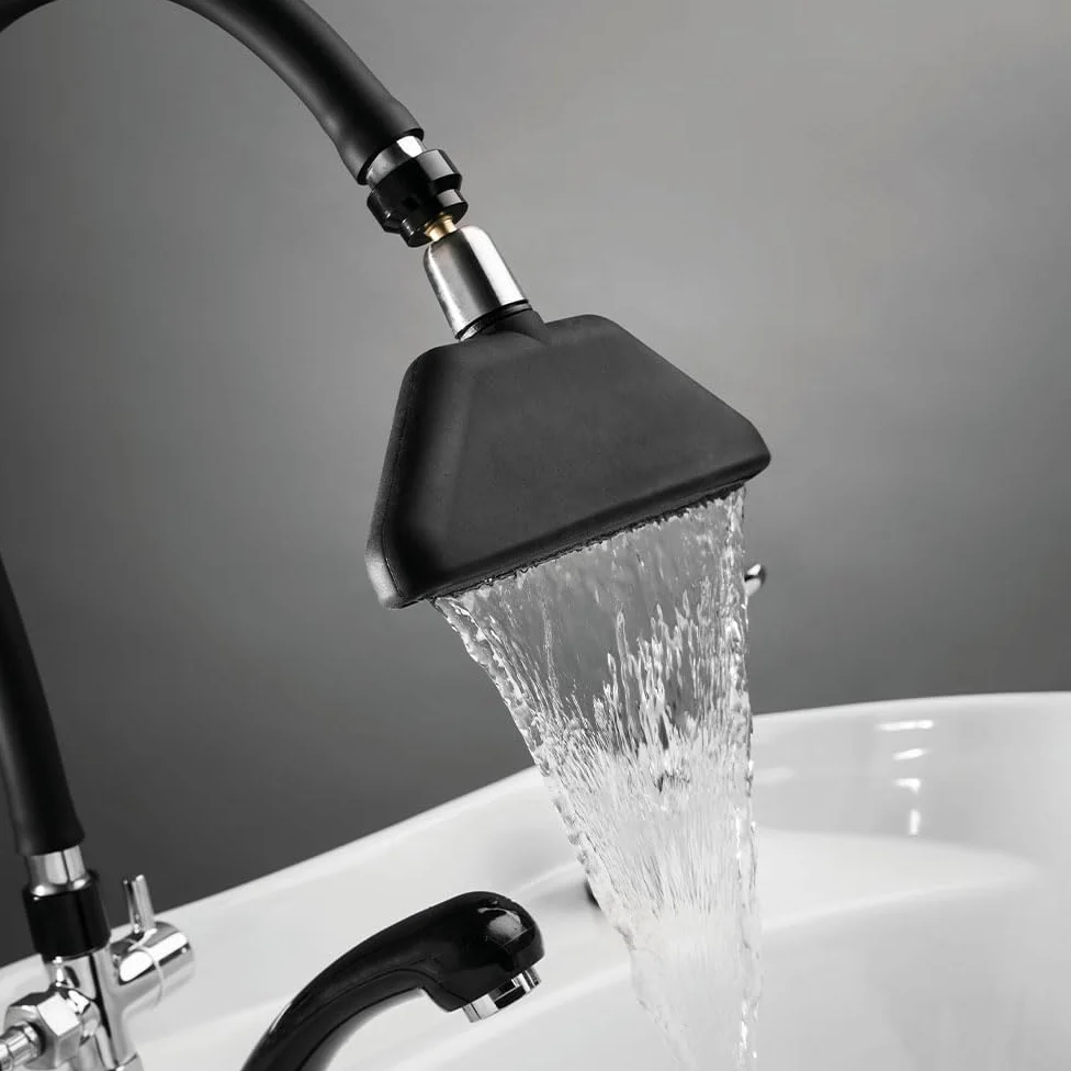 Doccetta Lavatesta Parrucchieri Universale a Cascata New