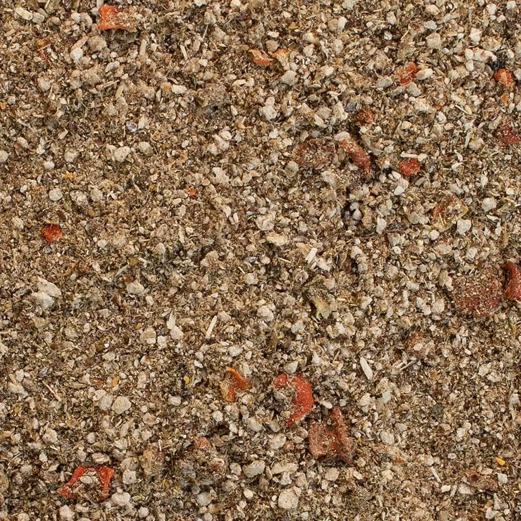 Mühldorfer Mucopur Prebiotic, 2 kg, per cavalli con problemi di stomaco, senza cereali, con olivello spinoso superfood