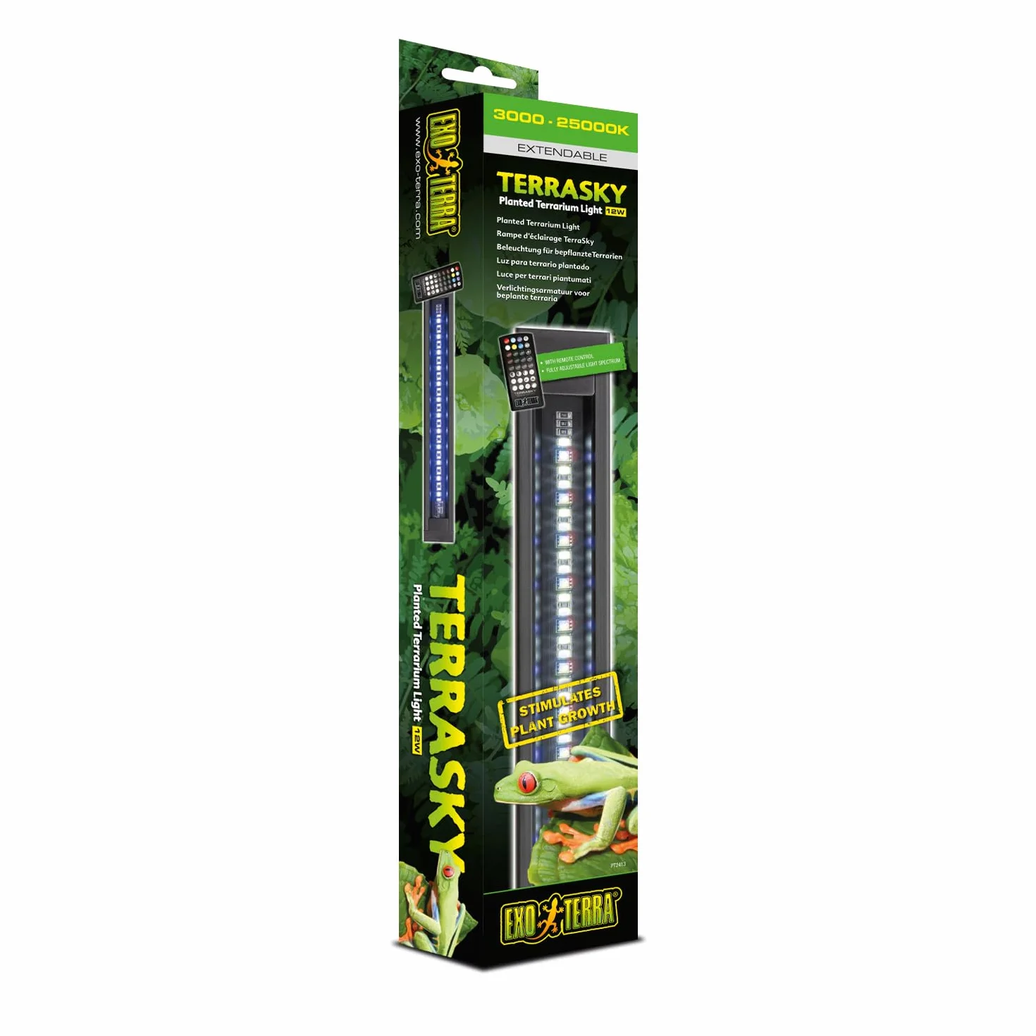 Exo Terra PT-2413 TERRASKY LED
