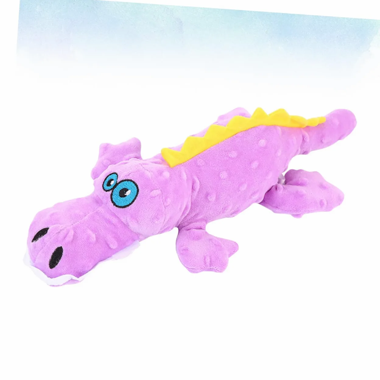 INOOMP 3pezzi Masticare Per Resistente All Squeaky Educational Pet Toy Per Divertimento e