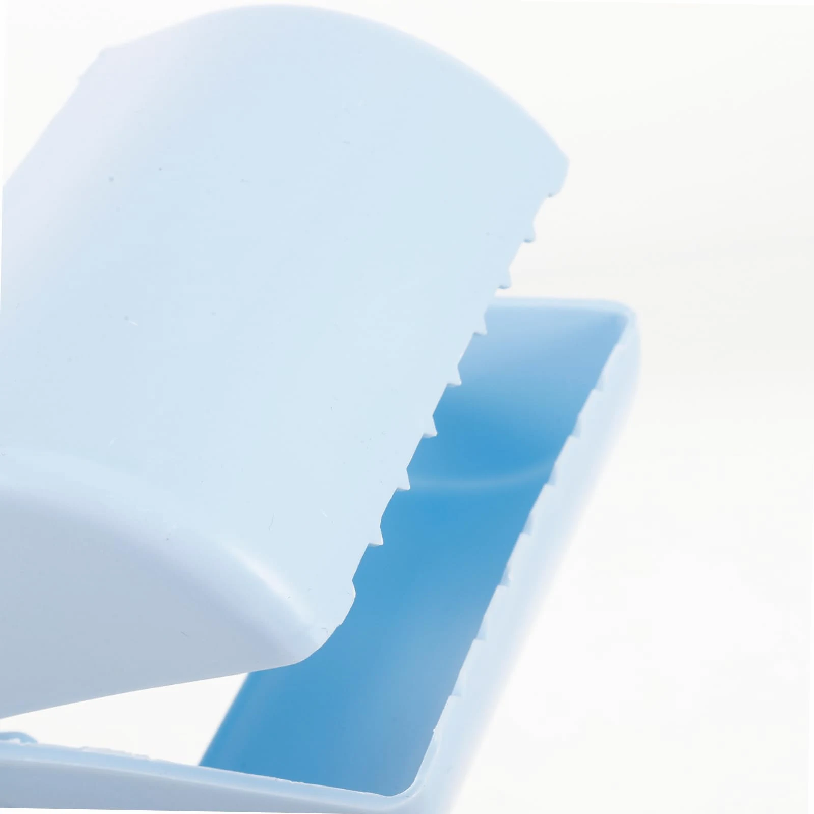 BESPORTBLE 4pezzi Raccoglitore di Feci per Cani Resistente con Manico Ergonomico Accessorio Pratico per La Pulizia Rapida Casa Design Compatto e Salvaspazio