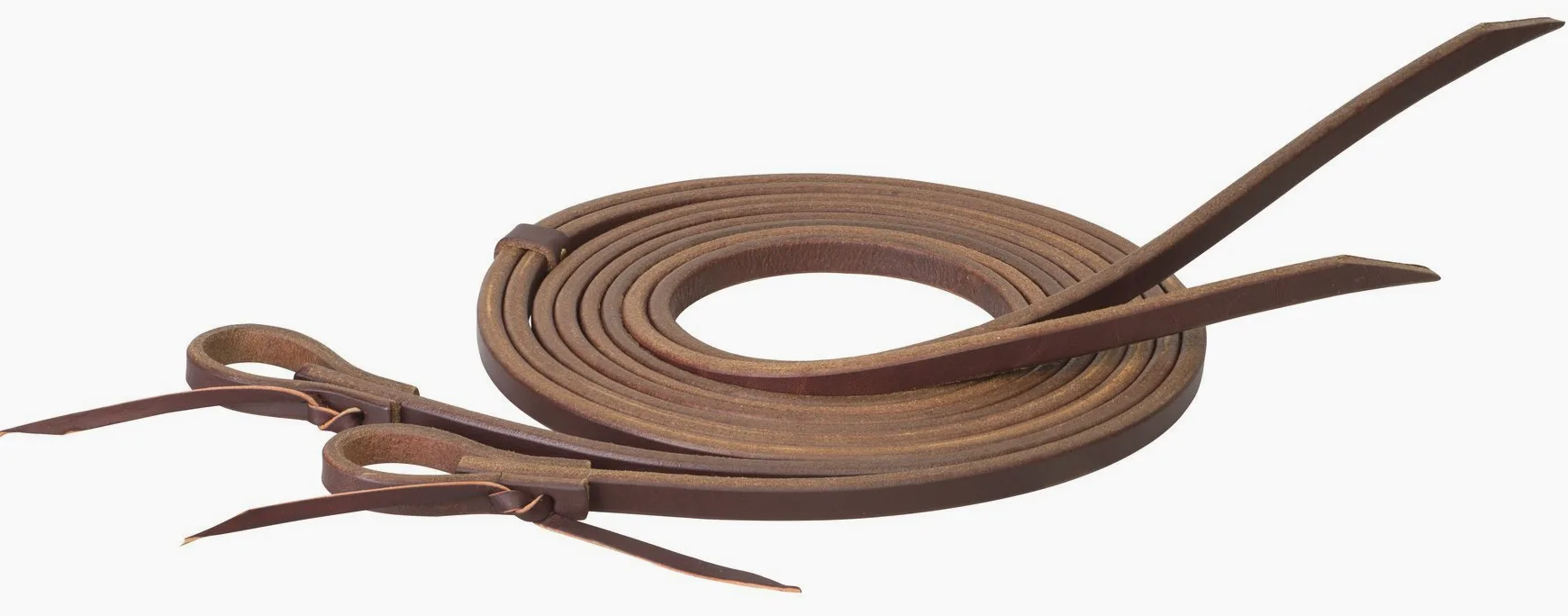 Weaver Leather Working Cowboy Split Rein