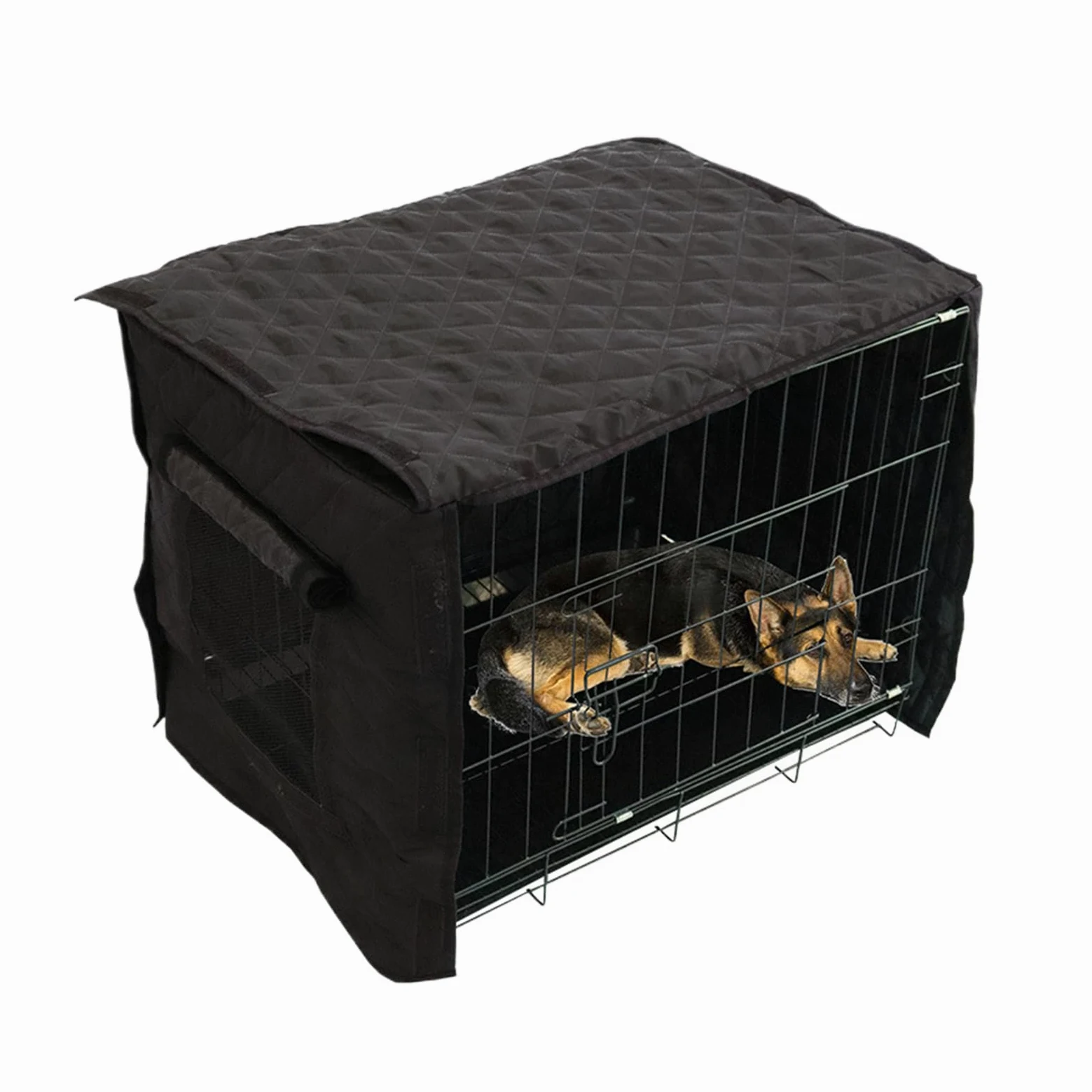 Copertura Per Cuccia Per Cani Da Esterno Ombreggiatura Traspirante Per | Copertura Impermeabile Per La Cuccia Da Esterno Per Inverno Interno Viaggio Recinto Da Esterno Casa