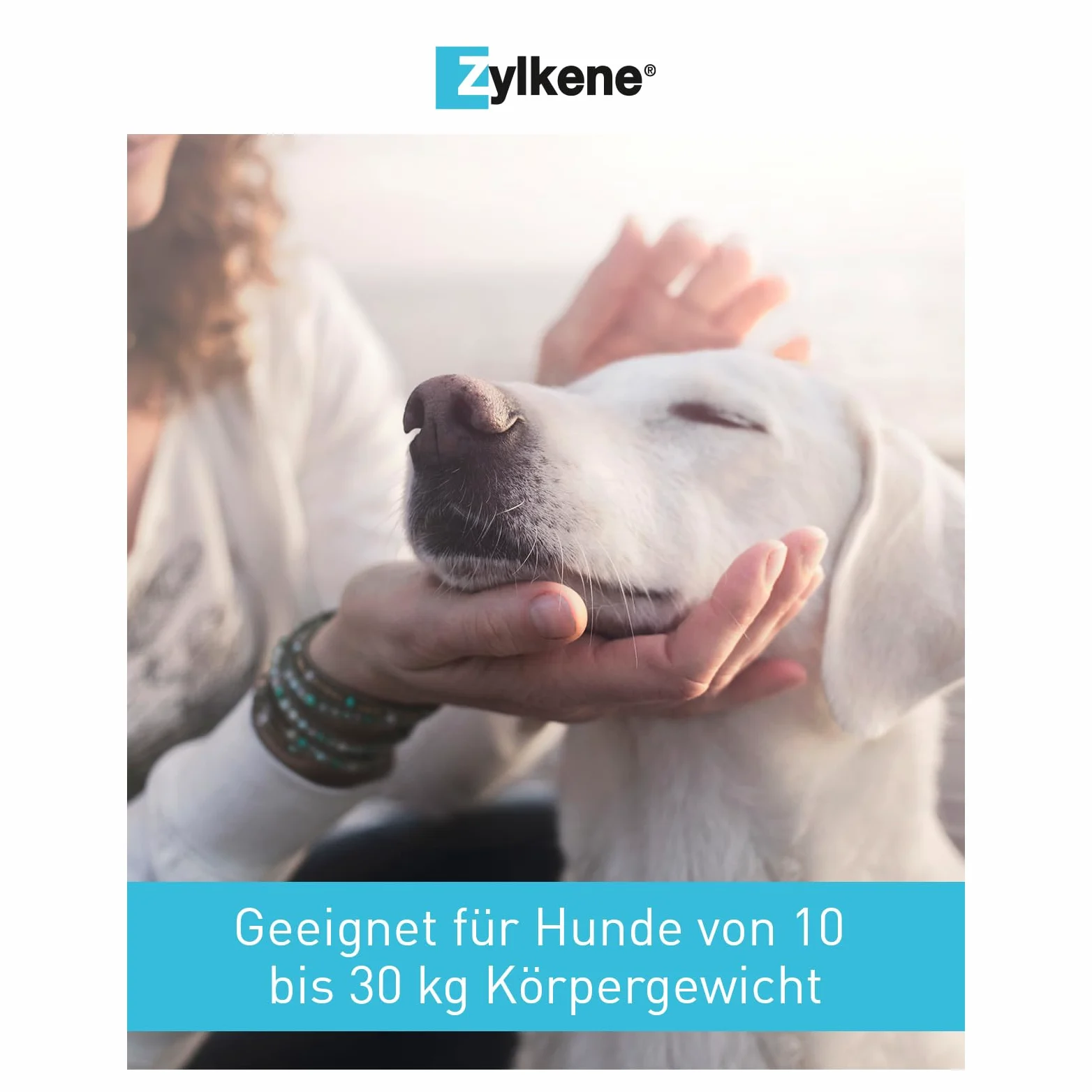 Zylkene 225 mg - 100 capsule (cani)