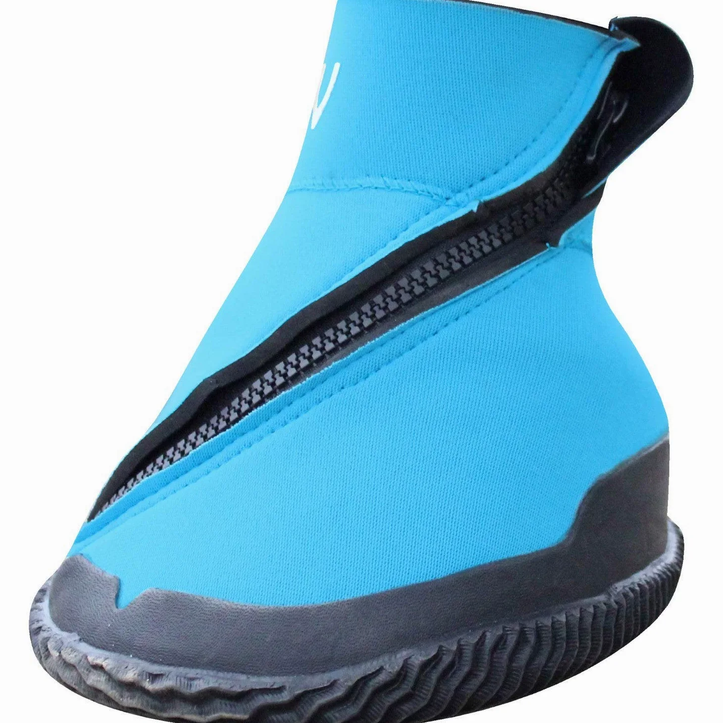 Woof Wear Stivali Medici Blu - Stivali Medici Aderenti