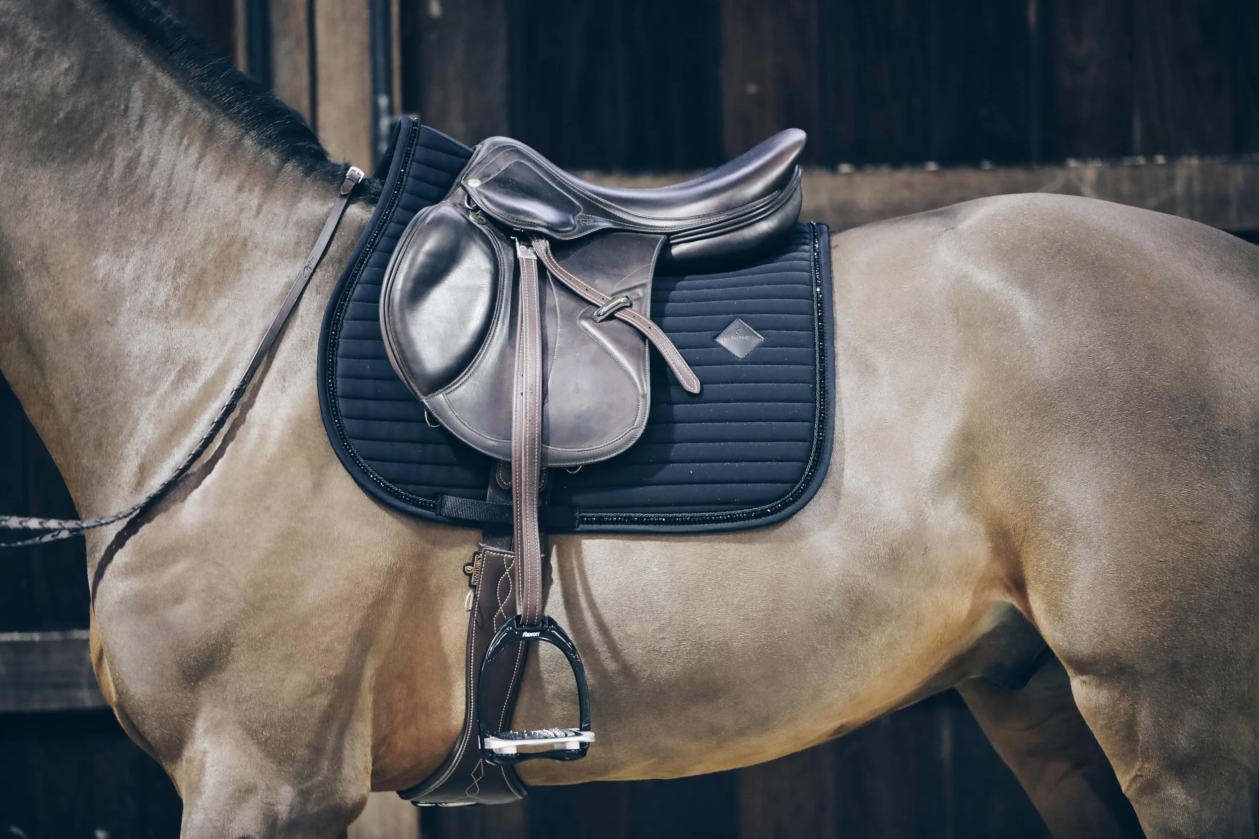 Kentucky Sottosella Perle Show Jumping - Dimensione JUMP FULL