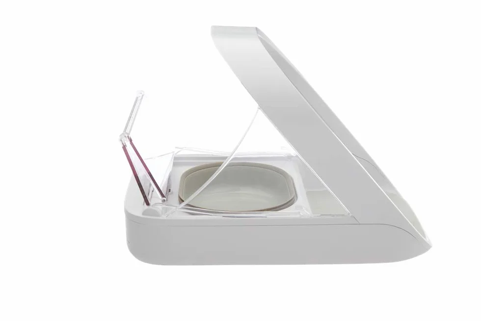 Surefeed Microchip Alimentatore Automatico per Animali
