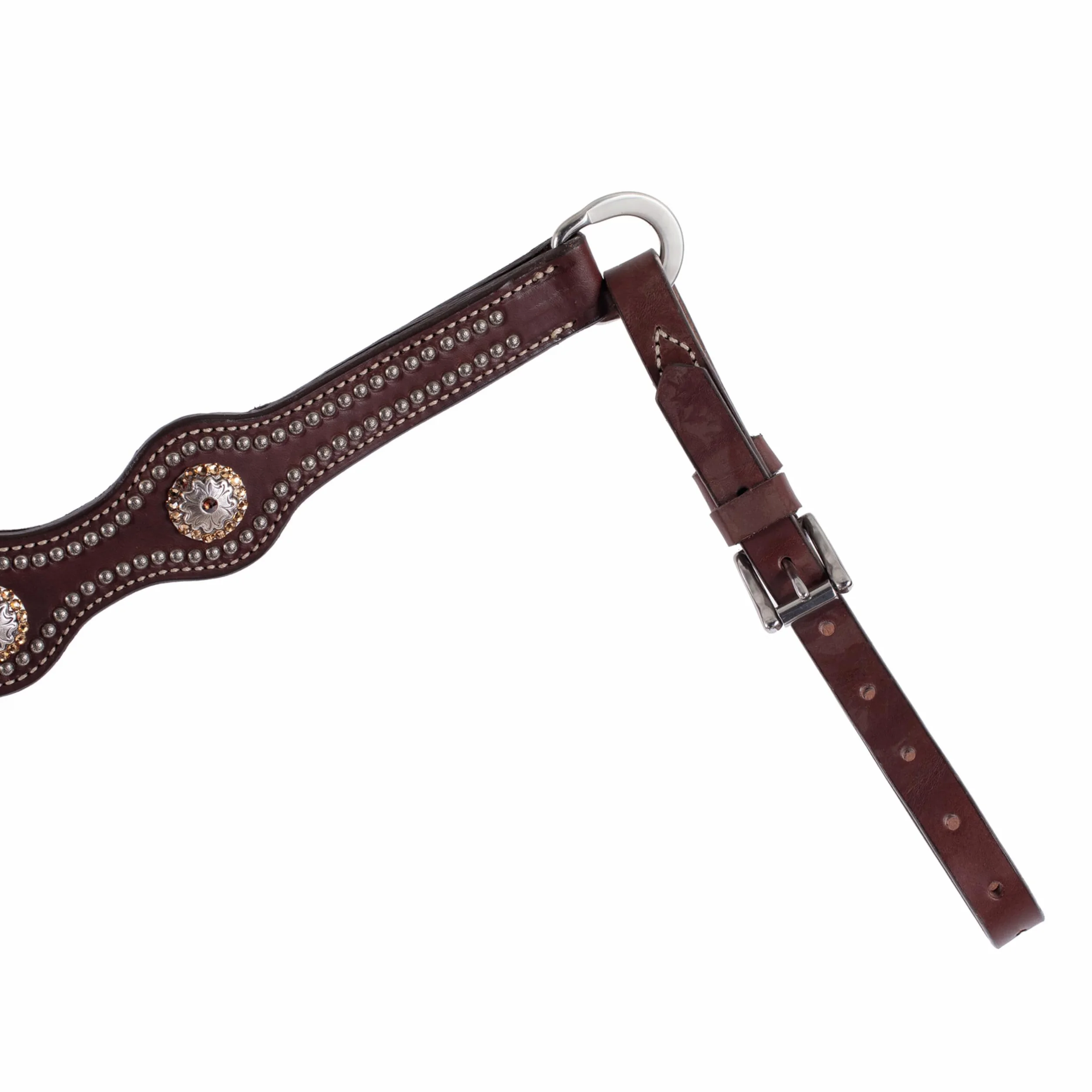 Weaver Leather Stacy Westfall Showtime Collection