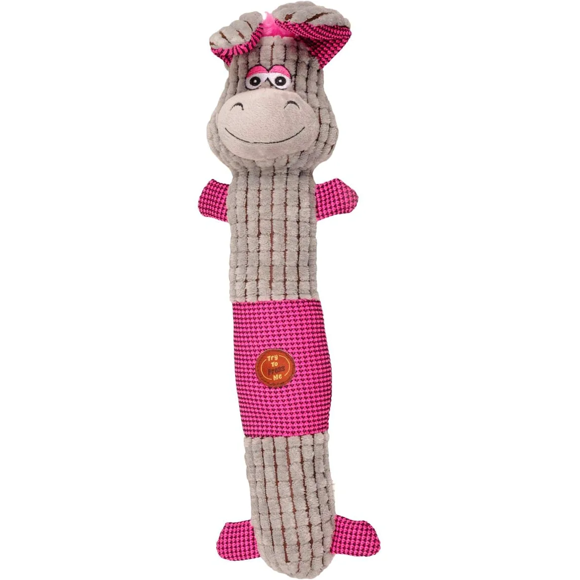 Flamingo 517242 Dog Donkey with Big Ears Ass