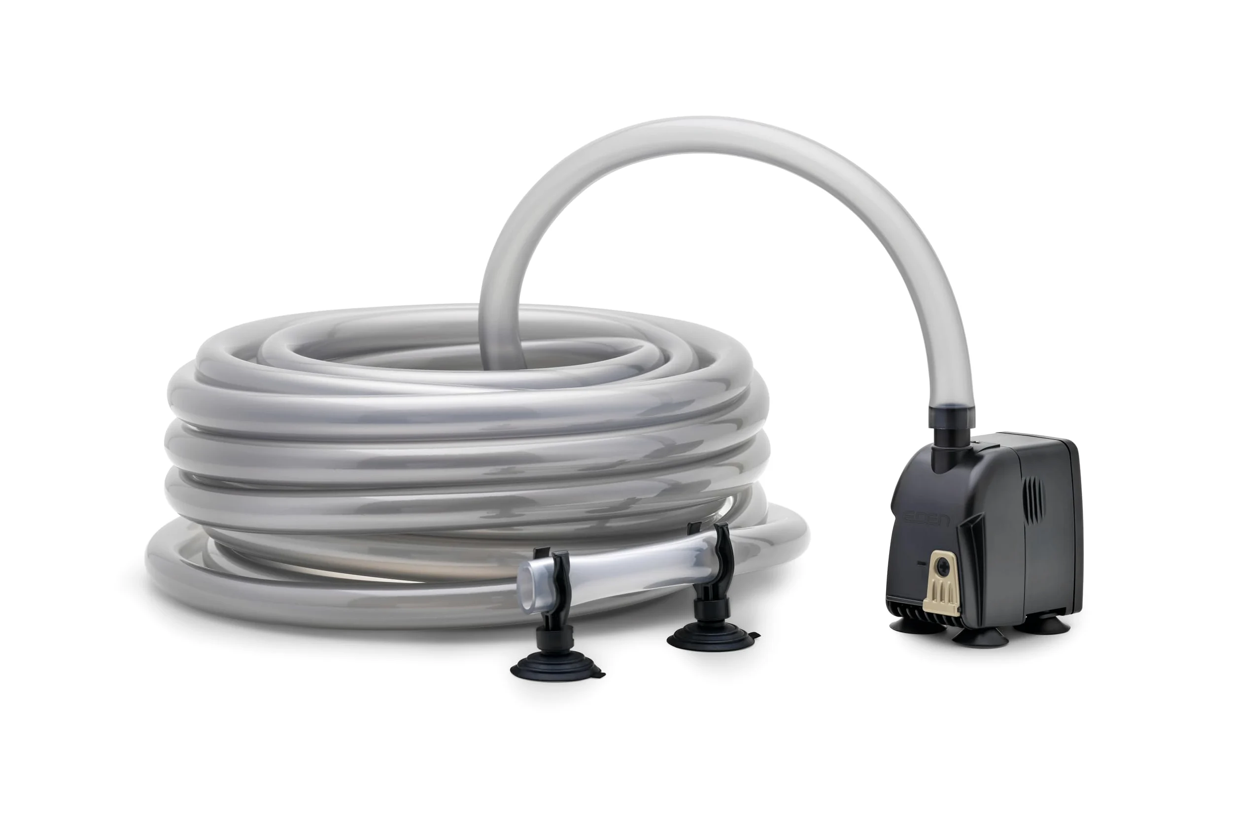 EDEN CDA 600 Ricambio dell'acqua