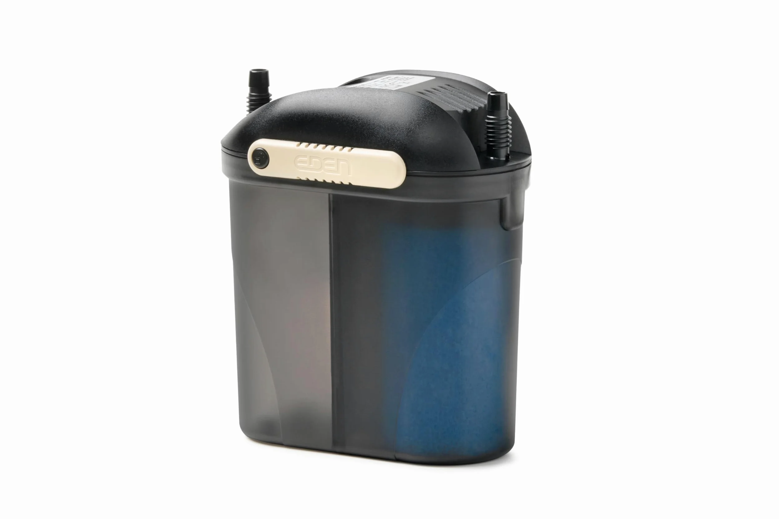 EDEN PDG 60 Pulitore ghiaia