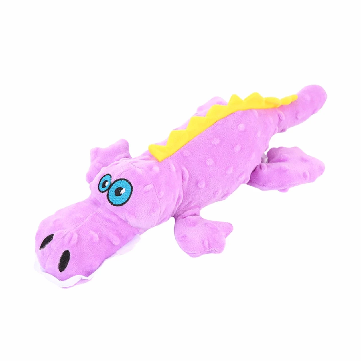 INOOMP 3pezzi Masticare Per Resistente All Squeaky Educational Pet Toy Per Divertimento e