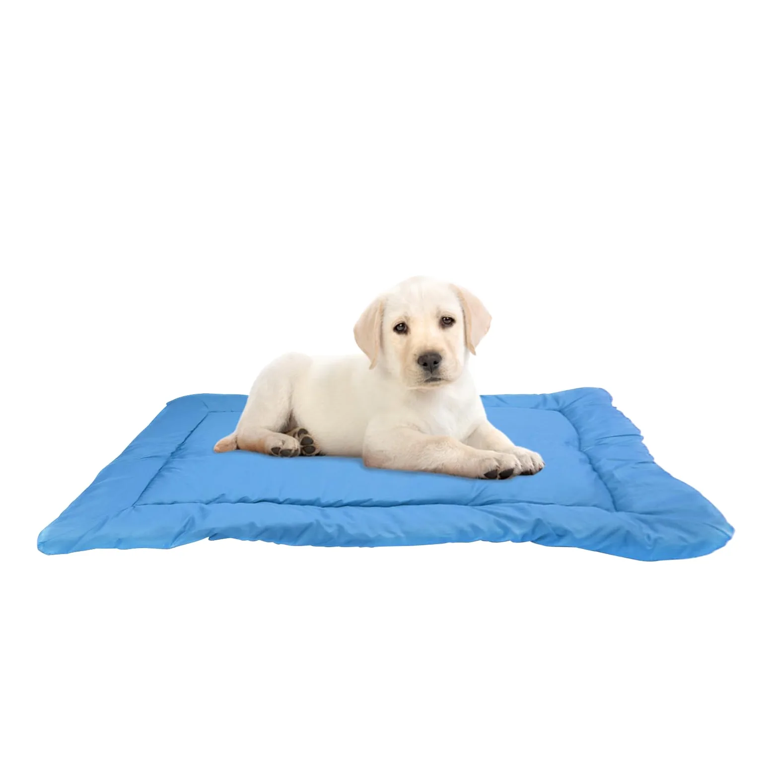 Cuccia Esterna Impermeabile per Cane Tappetino Portatile Impermeabile | Tappetino Impermeabile Portatile da Campeggio e Viaggio Animali D