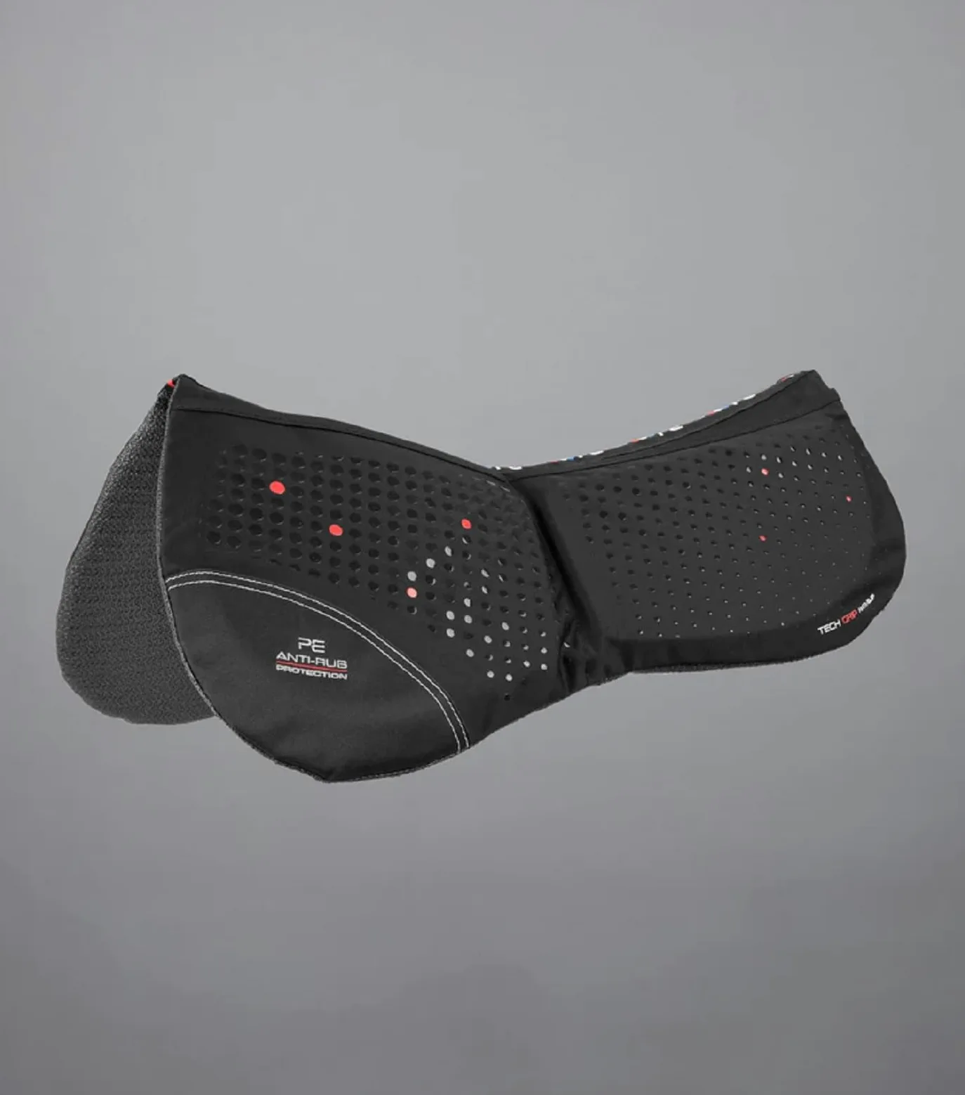 Premier Equine Tech Grip Pro - Cuscinetto di correzione antiscivolo 3000