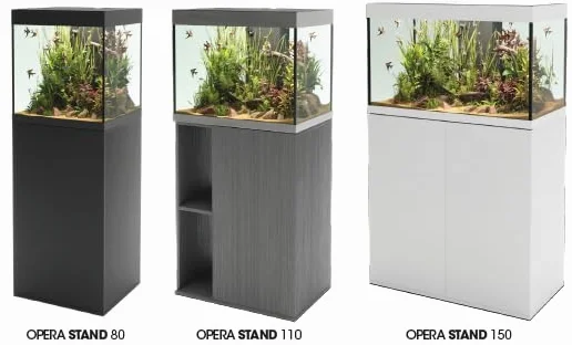 ASKOLL OPERA STAND 110 WHITE