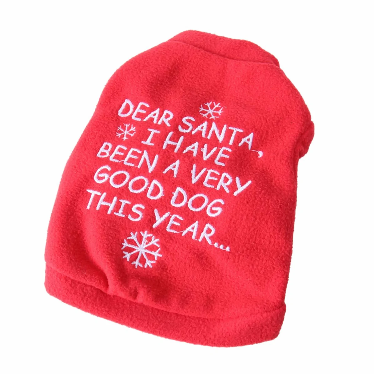 HMJGDHX 3 Pezzi Natale Pet Vestiti per Cani Costume per Animali Domestici Costume per Gatti di Natale Cucciolo Vestito Cucciolo Felpa con Cappuccio Camicia per Animali Domestici Abbigliamento per