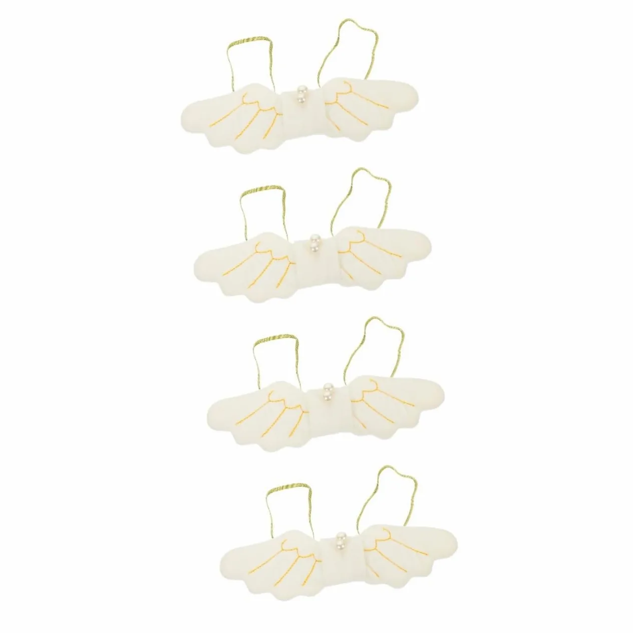 BESPORTBLE 4pezzi Costume Per Per Halloween Accessorio Decorativo Per e Resistente Per e Speciali