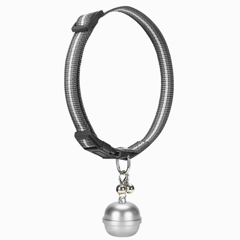 G15 Campana Collare Anti-Perso Gatti E Cane Anti-Perso Dispositivo Localizzatore GPS Posizionamento Impermeabile -B