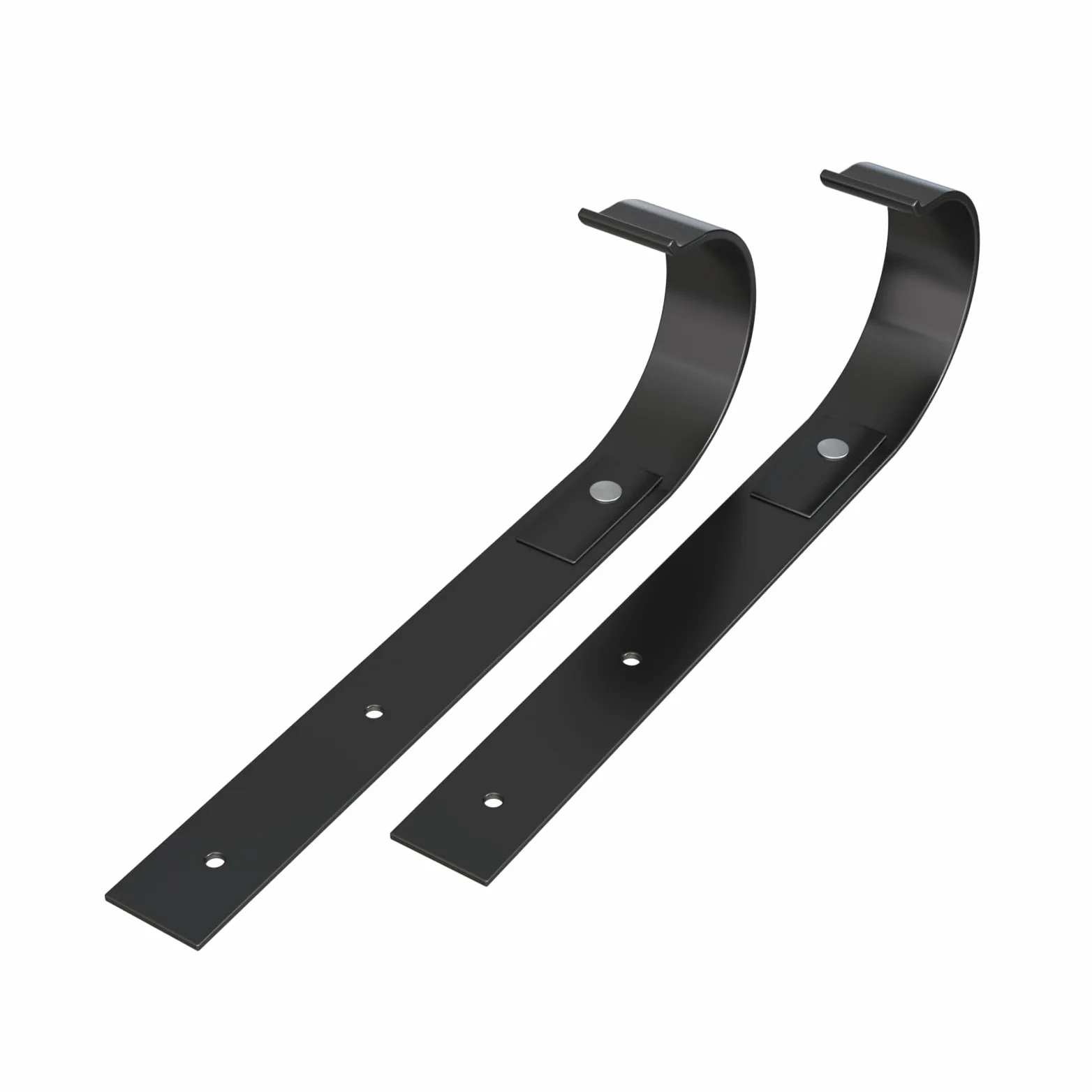 Scala per gatti, gradino per gatti, per balcone, scale, 3 m, con ganci in metallo