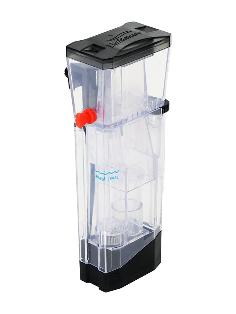 BUBBLE MAGUS BM Q Mini SCHIUMATOIO Appeso Interno Vasca Acquario Marino Reef Max 75L