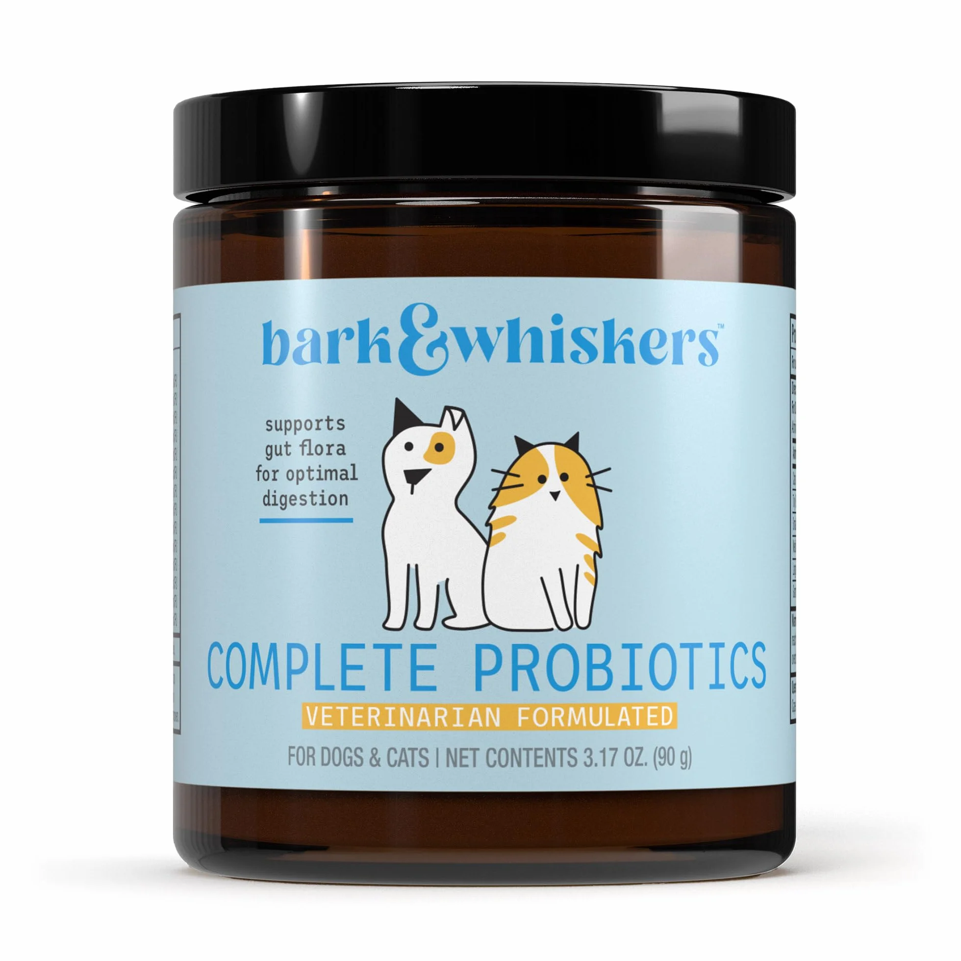 Complete Probiotics for Pets (90 g) - Dr. Mercola