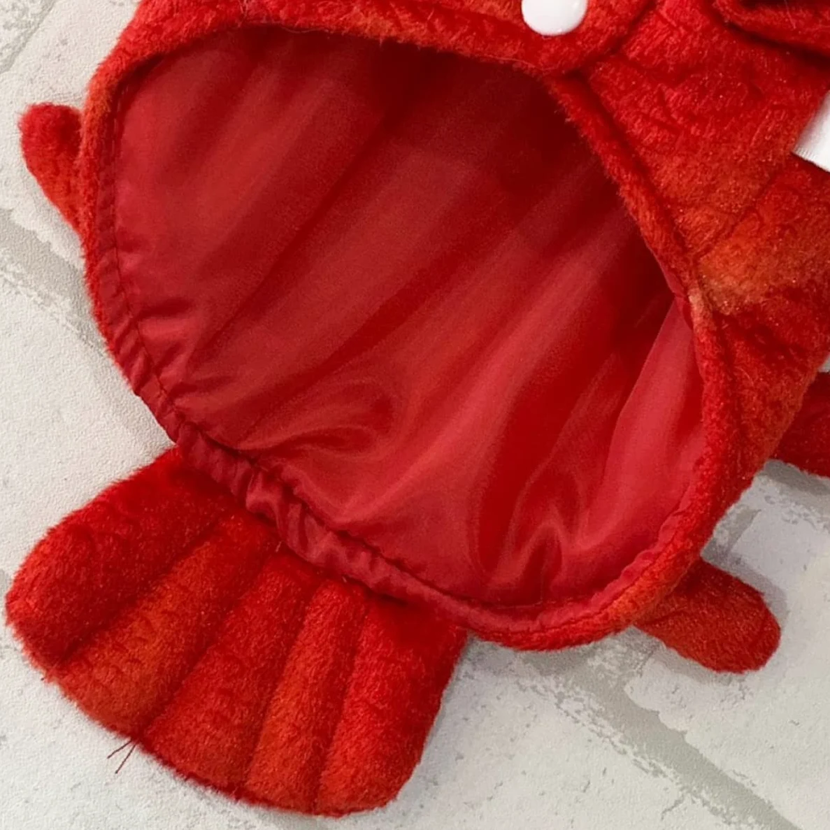 BESPORTBLE 2 Pz riscaldare i vestiti dell'animale domestico divertente costume da cane vestito per cani abbigliamento cane vestitino cane vestito cane vestiti casual per cani vestiti per cani