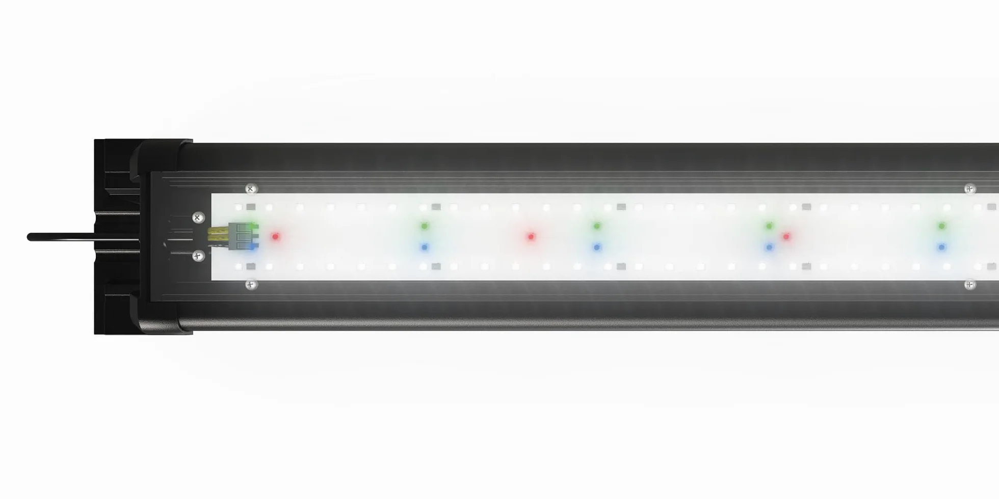 JUWEL AQUARIUM HeliaLux Spectrum