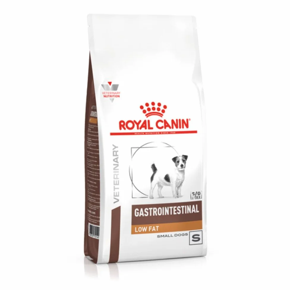 Gastrointestinal Low Fat Small Dog Hondenvoer