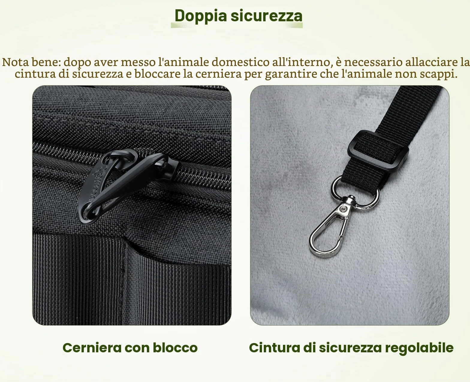 Pecute Trasportino per Gatti Espandibile, Morbido e Approvato dalle Compagnie Aeree, Borsa Traspirante per Animali Fino a 5kg/12lbs, Pieghevole per Viaggi, Campegio, Outdoor, Grigio Scuro