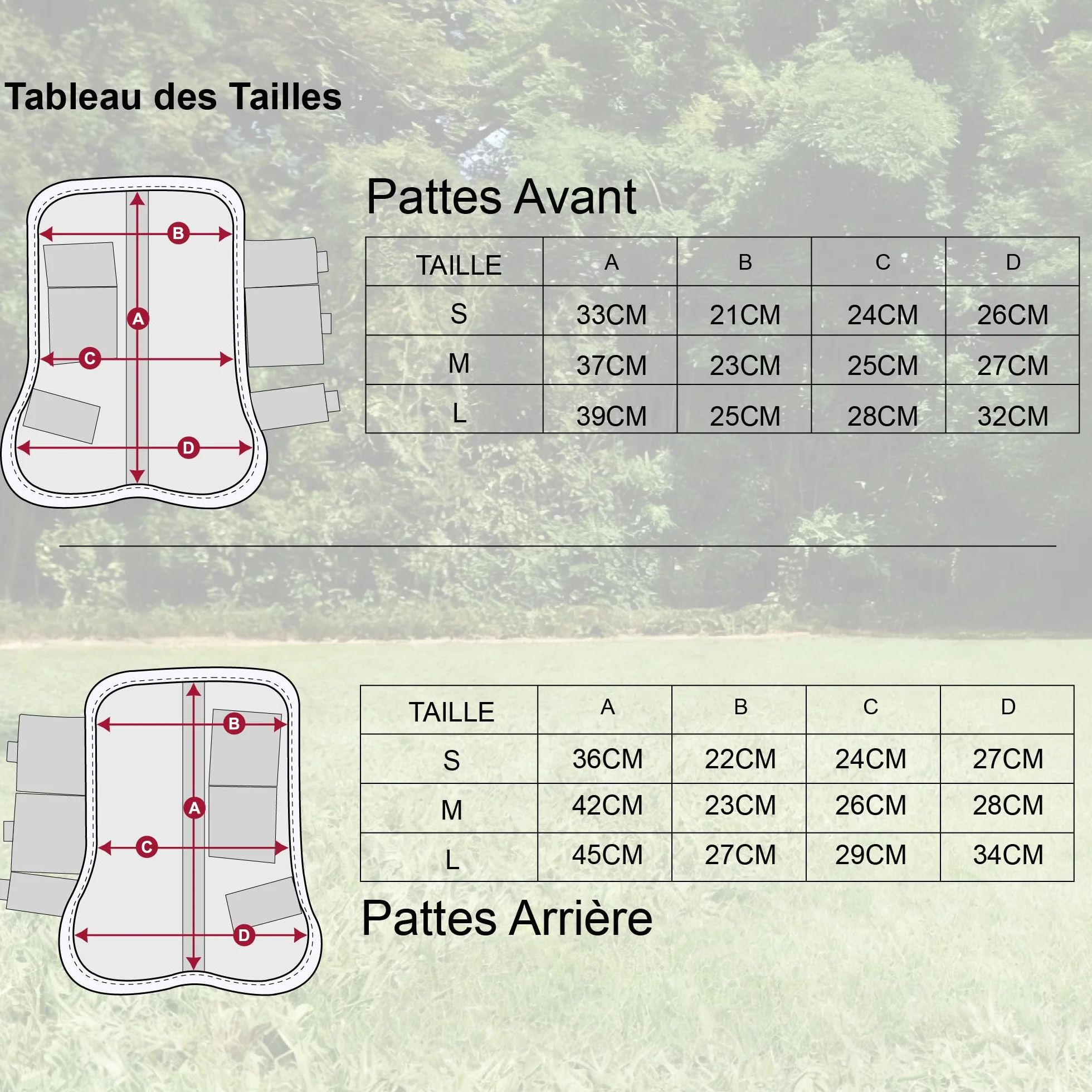 Ghette anti-mosche per cavalli, set di 4 pezzi, riducono i colpi di zampe, velcros rinforzati, rete traspirante, non sfregano, per pascolo e stalla, grigio largo