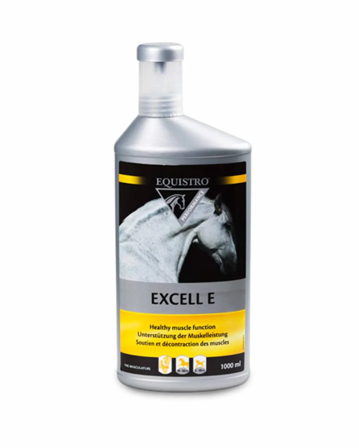 Equistro - Excell E liquido