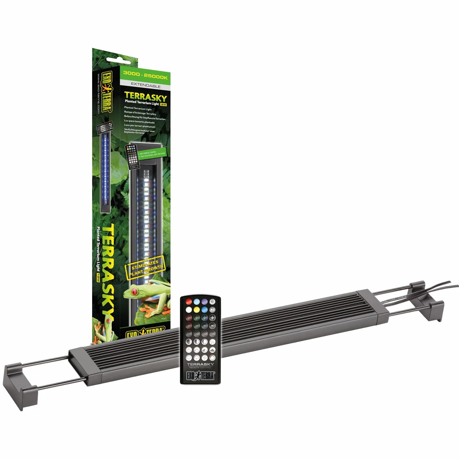 Exo Terra PT-2413 TERRASKY LED