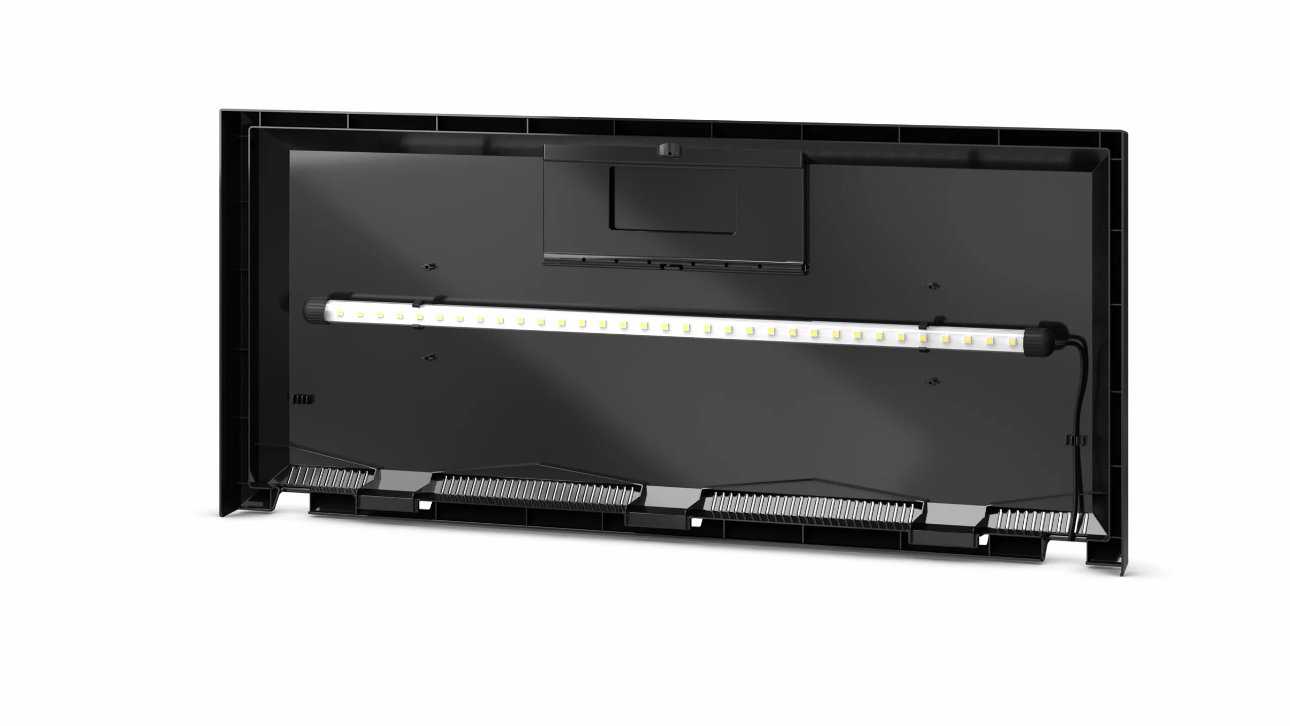 Juwel Aquarium - 36385 PrimoLux 80 2.0 nero