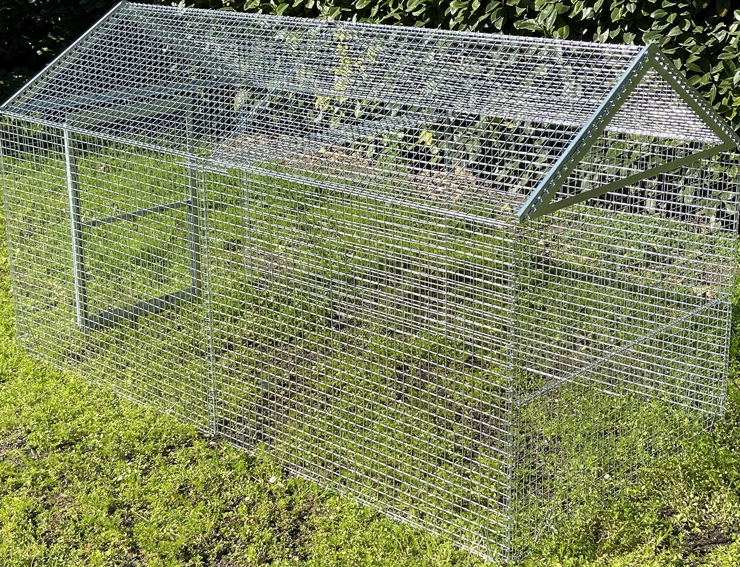 Montidistribuzione Recinto per Galline e altri animali
